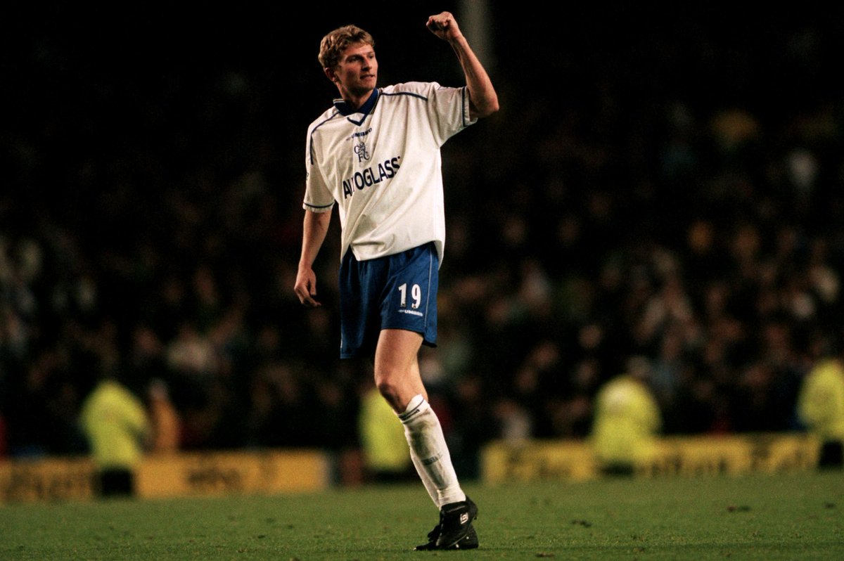 tore andre flo chelsea