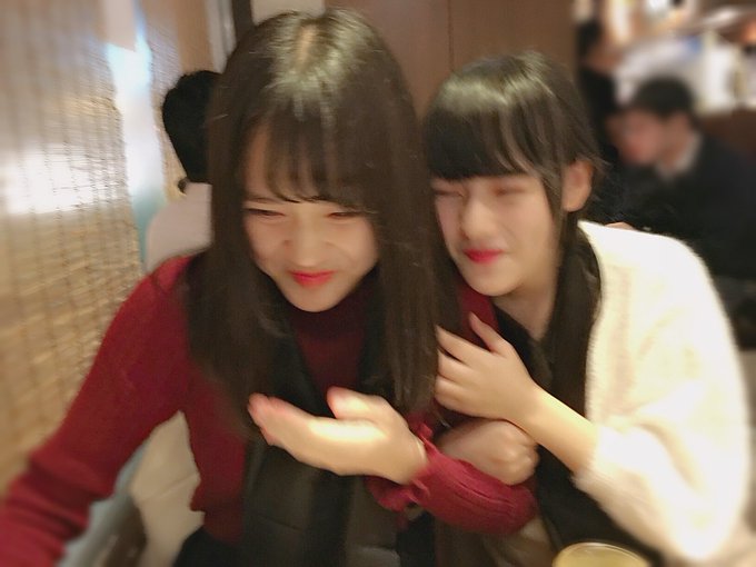 Twitterのコスプレ画像12