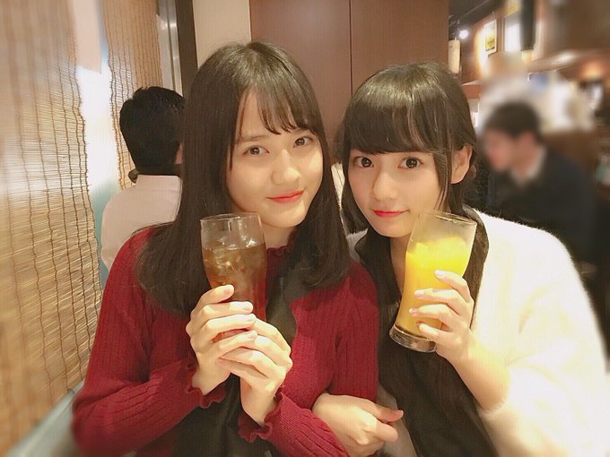 Twitterのコスプレ画像10