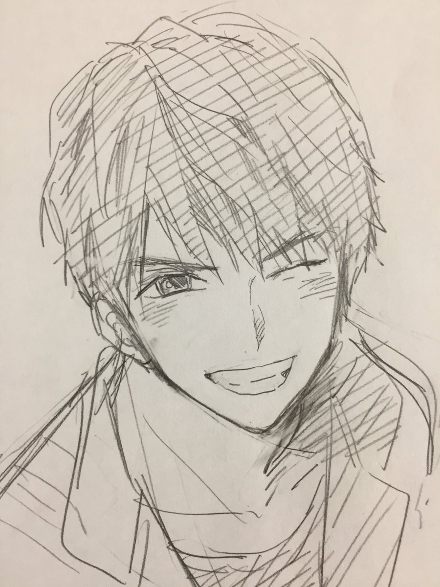 Mステ中〜〜 
