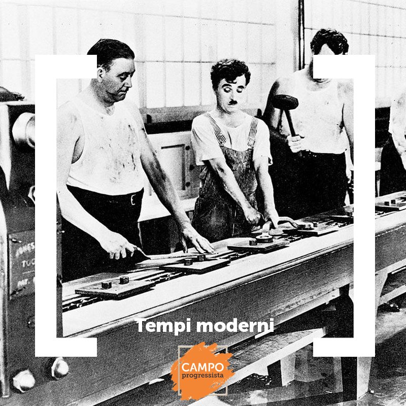 #Salario e condizioni di #lavoro devono essere dignitosi.
I salari dei lavoratori di <a href="/AmazonIT/">Amazon.it</a>, semplicemente, non lo sono.
Oggi, in occasione del "#BlackFriday2017 ", i #lavoratori del centro di distribuzione incroceranno le braccia. E #CampoProgressista è con loro. #Diritti