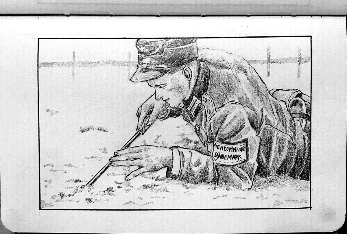arthur_radical's tweet photo. 子供たち
#landofmine #undersandet #ヒトラーの忘れもの https://t.co/6bWJaeHCaW