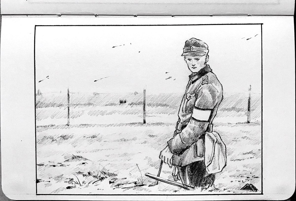 arthur_radical's tweet photo. 子供たち
#landofmine #undersandet #ヒトラーの忘れもの https://t.co/6bWJaeHCaW