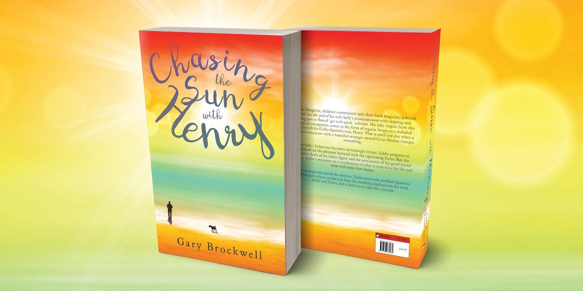 GaryBrockwell's tweet photo. Would you like to feature or #review my new book? Contact @matadorbooks to get your hands on a copy! #FridayBookBlogs #contemporaryfiction #bookbloggers https://t.co/m68BDrGrS0