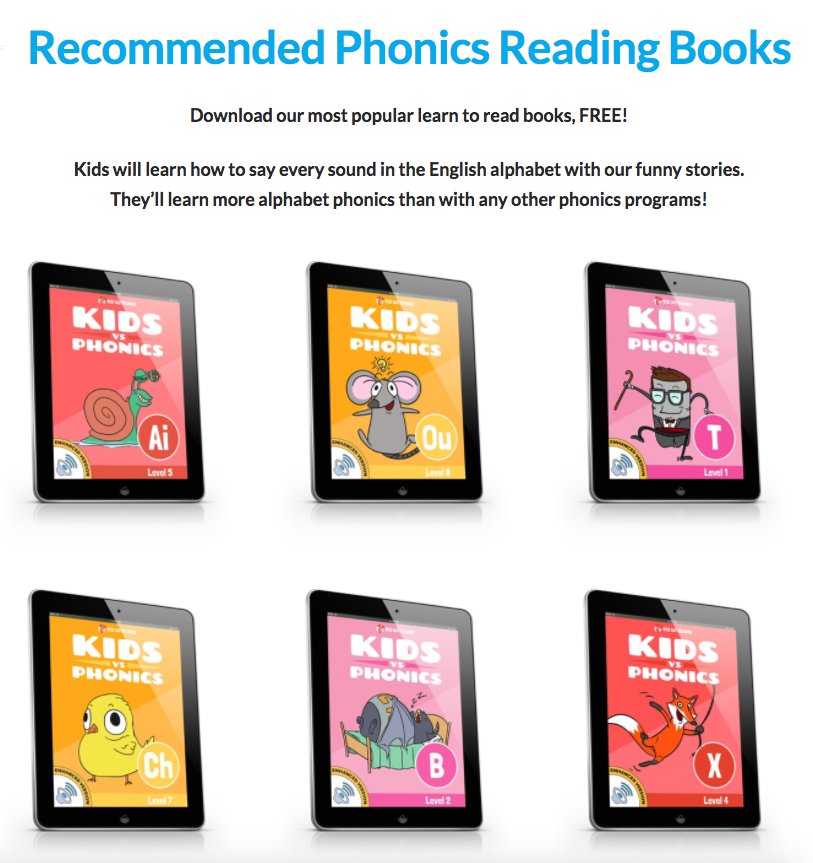 kidsvslife's tweet photo. 📢 What's your tips in teaching Phonics? Try our #Phonics Program!
Grab while it's free: https://t.co/gVCRRp9Qpl
#Phonics #RedCatReading #FreeProgram #KidsLearn #Read https://t.co/qXIliicfkQ