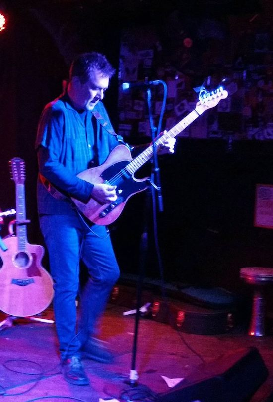 MAGNETMagazine's tweet photo. R.I.P. Tommy Keene (@TommyKeeneBand) (1958-2017). It would be an understatement to say that MAGNET lost a very, very good friend on Wednesday. More to come about Tommy on our website/socials in the near future once his passing has sunk in. Right now, we’re kinda still in shock. https://t.co/ajONsl15vx