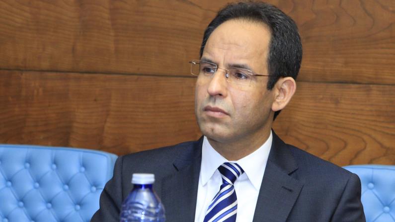 ميسون شقير  : محمد ظهيري:أغلب النظم العربية لا تهتم بعرب المهجر

goo.gl/cCd1p4