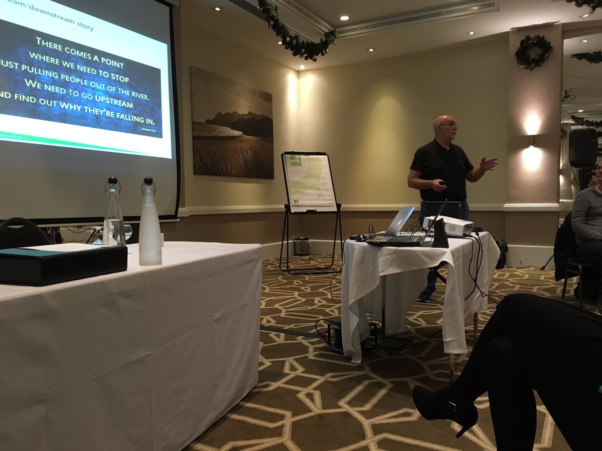 <a href="/paintoolkit2/">Pete Moore</a>  <a href="/AllisonBellinge/">Allison Bellinger</a> Pete in full flow at our northern Pain Network Meeeting!  Great speakers today👍 Big shout out to Allison from Arthritis Care for usual brill support  <a href="/ac_gateshead/">Arthritis Care NE</a> <a href="/arthritis_care/">Arthritis Care</a> #makingadifference