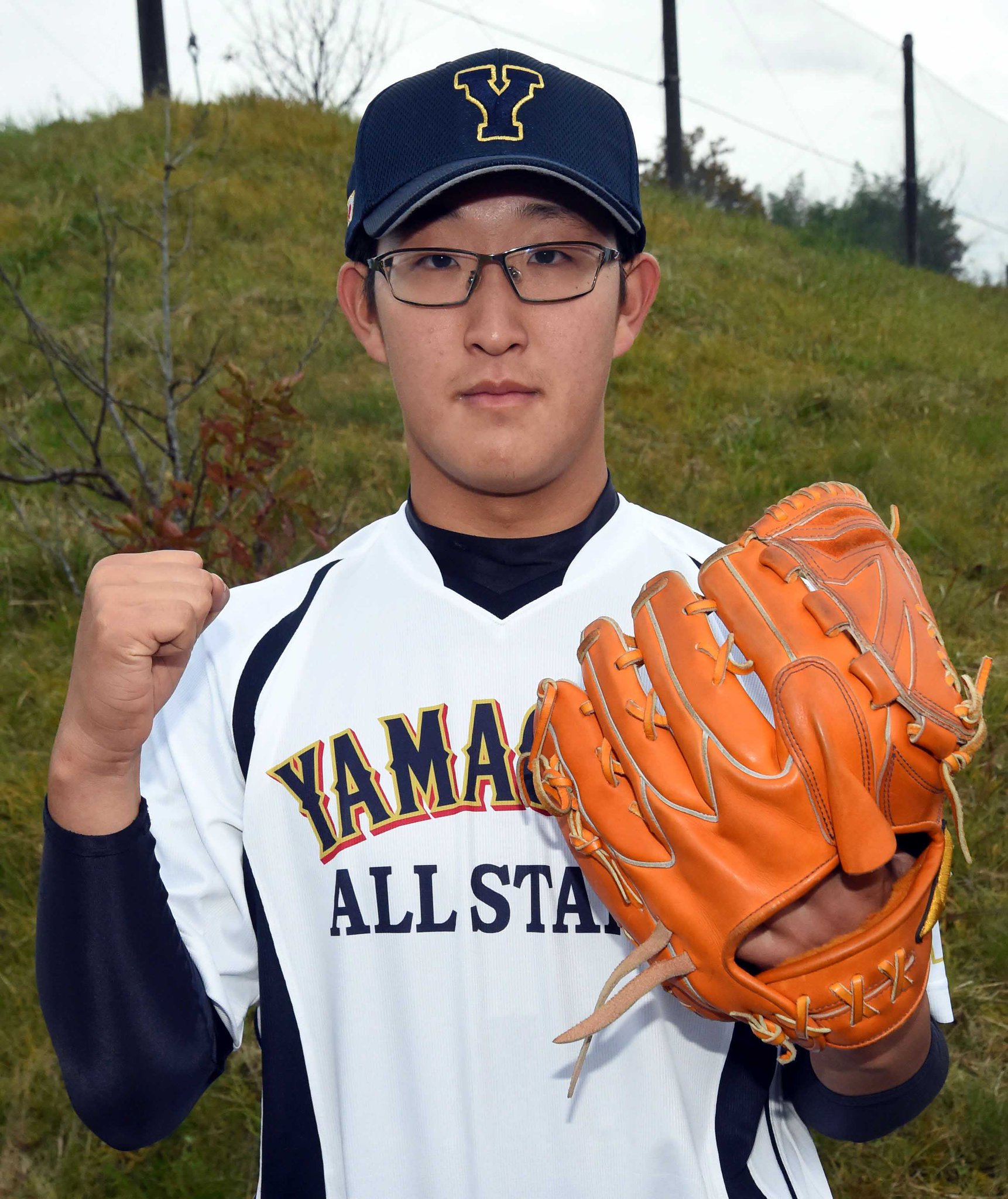 羽黒高校野球部 18夏の甲子園メンバー 注目選手や監督についても