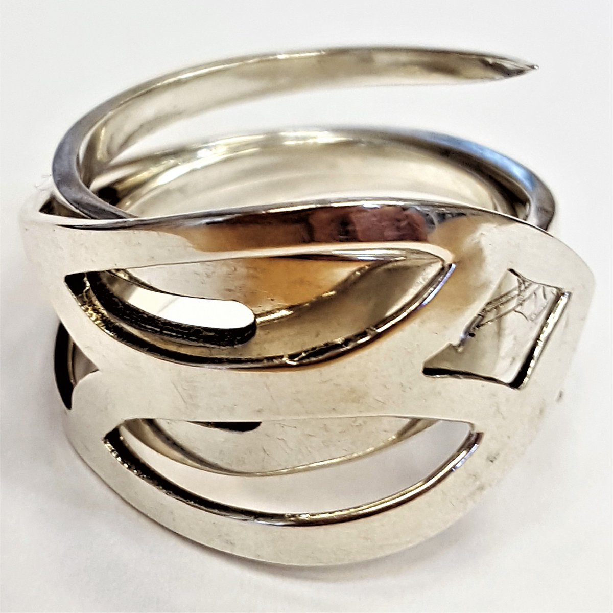 AWTSWindermere's tweet image. Lemon #forkring size N, £44 awaywiththespoon.co.uk/shop/459245572…