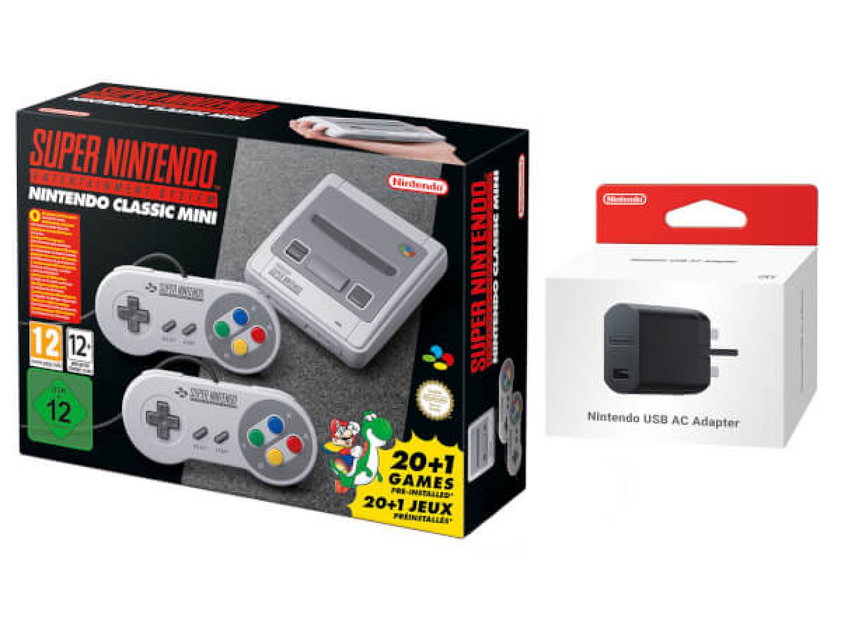 Nintendo Life tweet media