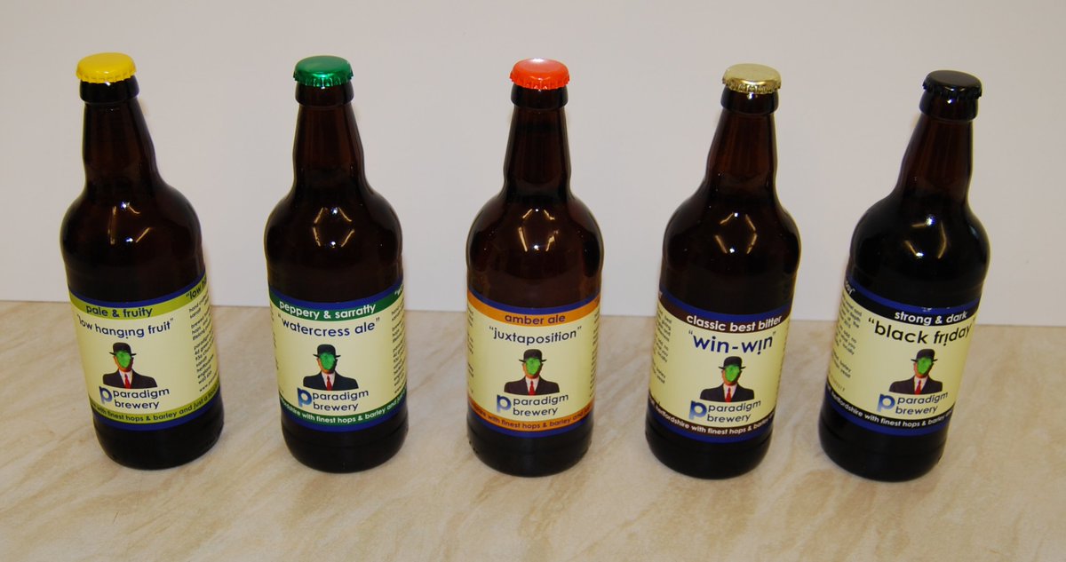 ParadigmBrewery's tweet photo. This evening we will be at the Rickmansworth Winter Fair! Pop along and purchase some hand-made traditionally-brewed local real ale! #rickmansworth #rickywinterfair #realale #supportyourlocalevent https://t.co/UHFh4Y1yRW