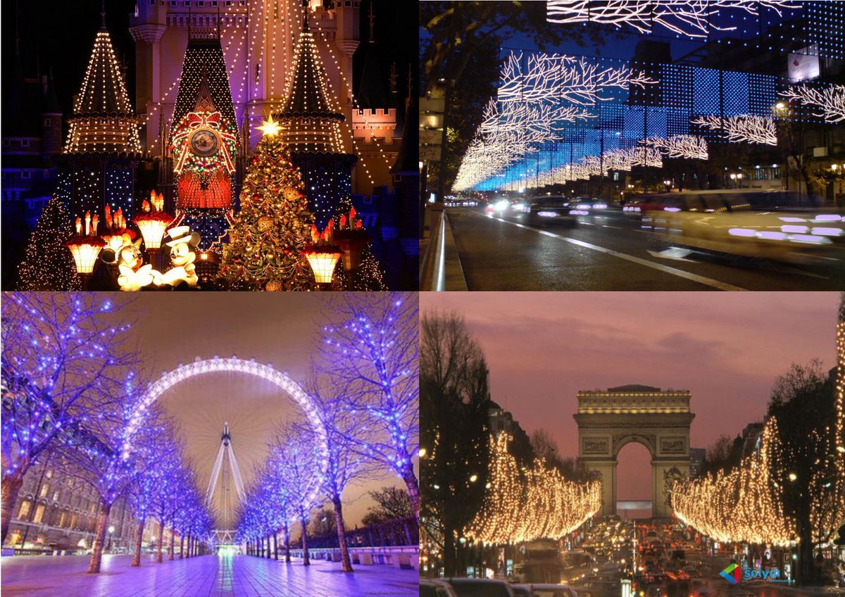 Solydi's tweet photo. Disfrutar de una Navidad sostenible y eficiente, sin tener que renunciar a los decorados de iluminación, es posible gracias al desarrollo del LED y toda la gama de colores que se pueden conseguir con tecnología RGB .
#EQUIPOImasDmasi #NavidadLed #luminariasMálaga https://t.co/9X9aCEoCoT