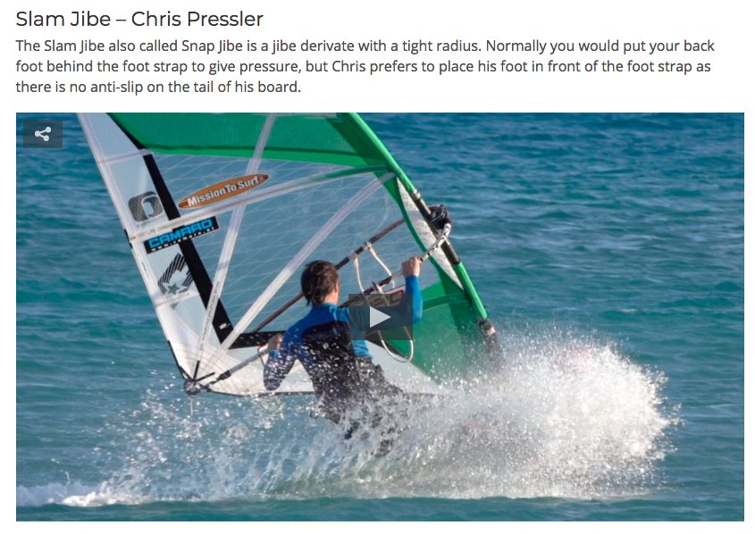 chris_seven's tweet photo. I love to slam through a jibe with my wave gear. #windsurfing #basics #jibe #funboarding #summer #fuerteventura @canarias_es https://t.co/uNtbMh9KgT https://t.co/qwLChsEs9m