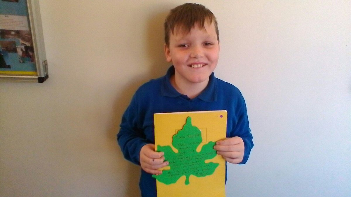 Wfieldyr6's tweet photo. What progress this young man has made.  Congratulations and keep up the amazing work. WFGoodwork https://t.co/yoydRiUZlc
