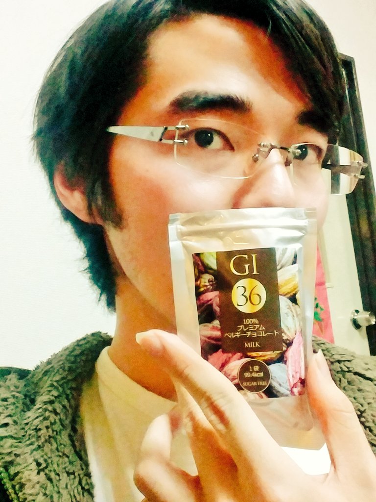 act_u_key's tweet photo. 12月にアテレコイベントに出ますー チョコでエネルギー溜めてgo! #GI26 #GI36 https://t.co/paFOPLLhxS