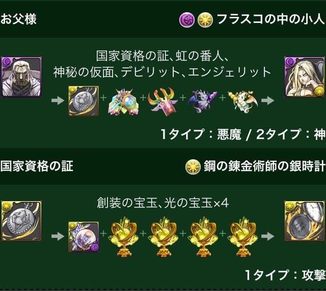 ハガレンコラボ