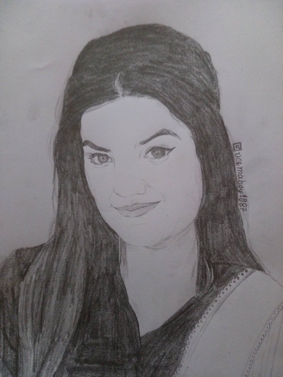 Vermaboy987's tweet photo. #sketch https://t.co/MbSdJ3cfNe
