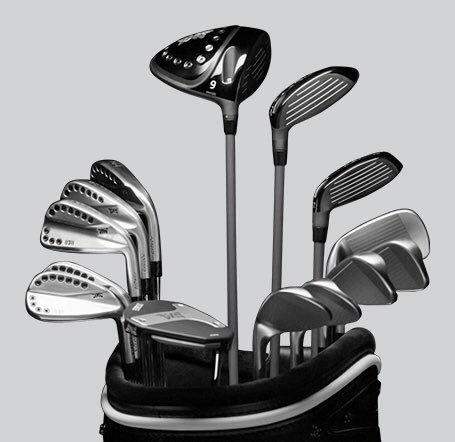 Spare Golf tweet media