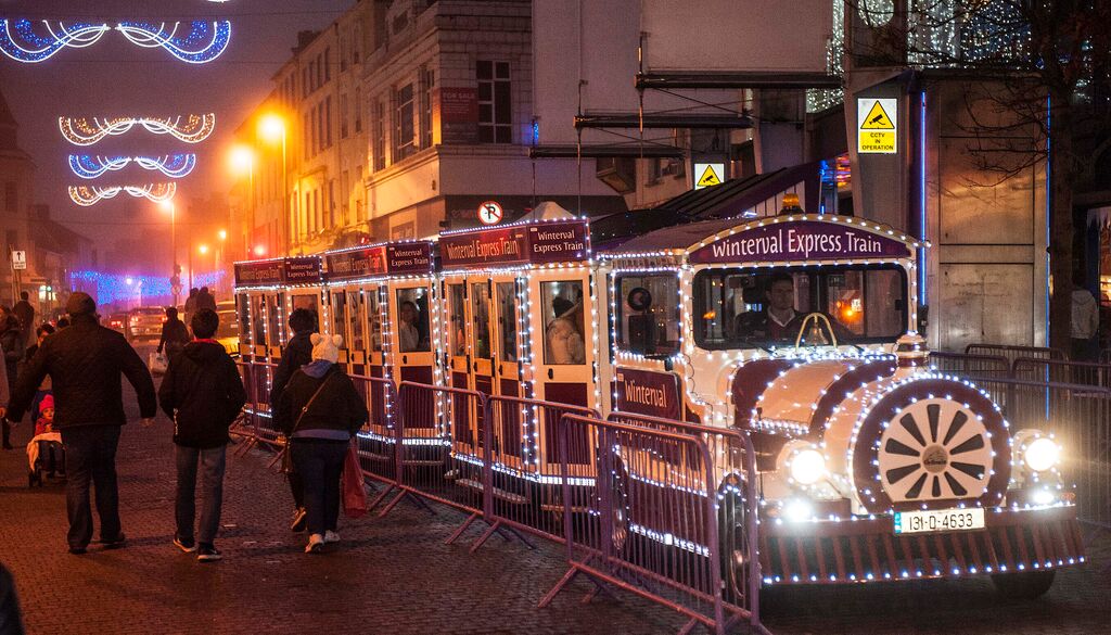 Waterford In Your Pocket tweet media