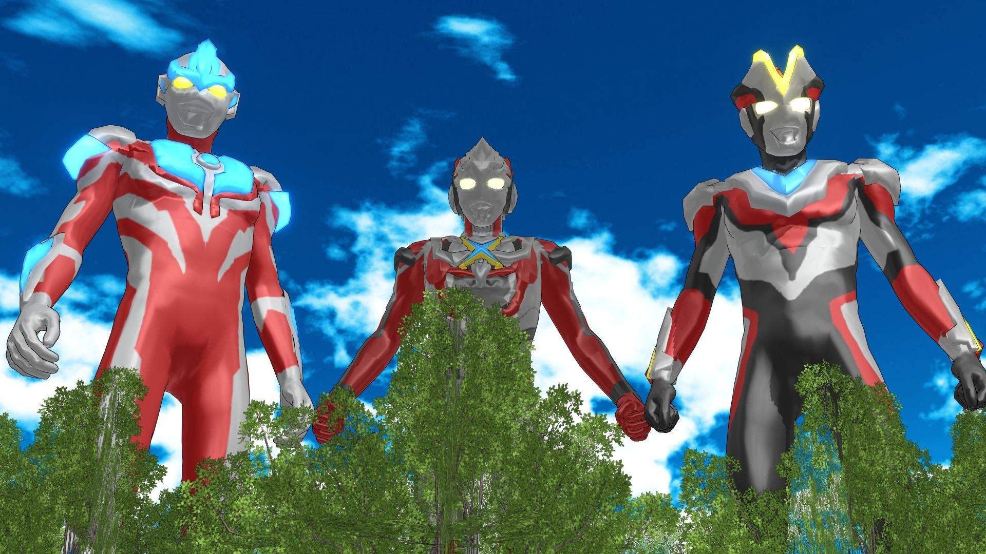 ユージ 六四零 ウルトラ白露提督 Mmdで 光る大空 繋がる大地 Mmdウルトラマン ウルトラマンx ウルトラマンギンガ ウルトラマンビクトリー T Co Fh57q6w5wg Twitter ユージ 六四零 ウルトラ白露提督 Mmdで 光る大空 繋がる大地 Mmdウルトラマン ウルトラマンx ウルトラマンギンガ ウルトラマンビクトリー T Co Fh57q6w5wg Twitter