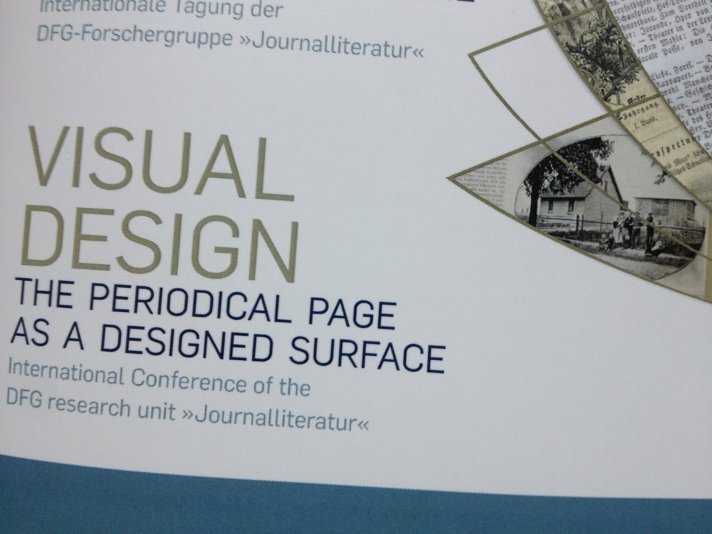 NP_Photobook's tweet photo. Today I'll speak at the Conference 'Visual Design: The periodical page as a designed surface' about the hybrid double-spread as technique used in the Newprint Photobook https://t.co/aEfLtFhvm7 @NP_Photobook #photobook #newsprint #photography https://t.co/V9mRyTIjr5
