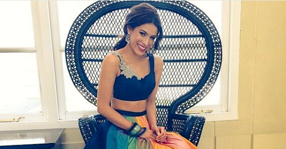 SchaAlexa's tweet photo. Hopefully Malaysia will get the crown for this year #MissUniverse  #Malaysia https://t.co/9QDEYQiHB2