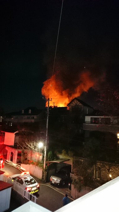 火事 東京都東久留米市金山町 イトーヨーカドー付近で 住宅が複数棟燃える火事 ヤバい まとめダネ 火事 東京都東久留米市金山町 イトーヨーカドー付近で 住宅が複数棟燃える火事 ヤバい まとめダネ