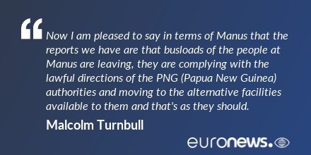 Aid groups attack PNG police over refugee centre clear-out. quotes.euronews.com/people/malcolm…  #allviews #quotes