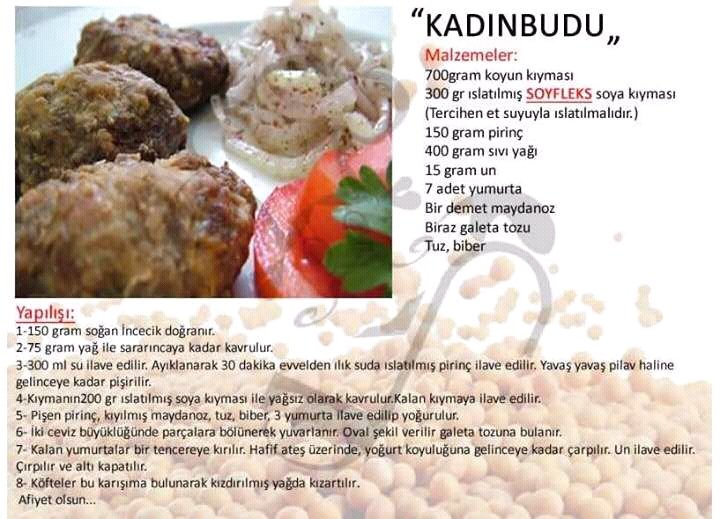 soyakiymasi.net
Safir Gıda - Bandırma
Tel: 0266 715 42 12 Gsm: 0544 382 50 80 - Whatsapp: 0532 773 16 89
Soya kıyması, Soya Unu