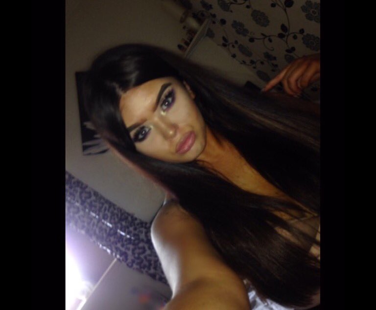 magic_gordon83's tweet image. Can't believe my daughter is going to be 18 tomorrow #FeelOld #Only34