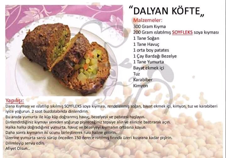 soyakiymasi.net
Safir Gıda - Bandırma
Tel: 0266 715 42 12 Gsm: 0544 382 50 80 - Whatsapp: 0532 773 16 89
Soya kıyması, Soya Unu