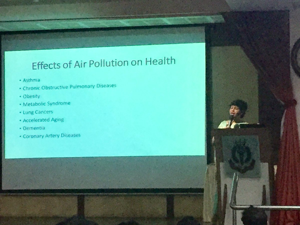 crf_india's tweet photo. Dr. Monica Barne contributing to the City Dialogue - Air Quality, Health and Urban Management at IMA Pune #CRFPune #AirPollution #CityDialogue #Research #Knowledge #Asthma #COPD https://t.co/6wbkQ2eEb1