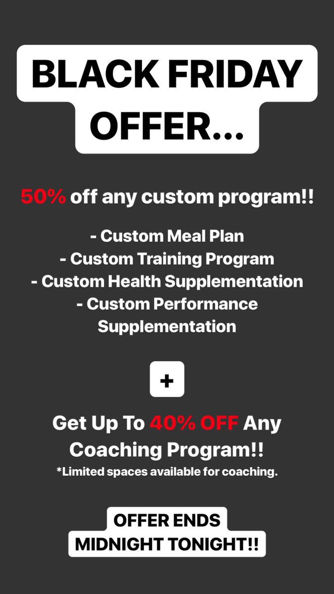 TMBlueprint_'s tweet image. Today Only!! 📥