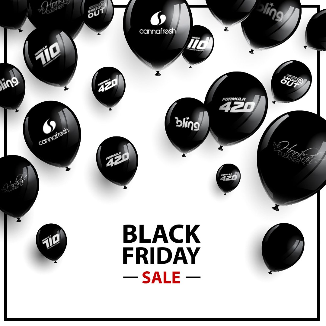 Formula420's tweet photo. Black Friday special on our website. Get 25% OFF on your order if you type in the promo code BLKFRI17 at https://t.co/FCR7i0PiDE.

#formula420 #formula710 #glass 420 #710 #cleanglass #cleanglassishappyglass #advancedcleaner #glasscleaner #keepemclean #clean https://t.co/Vcp15xa5mC