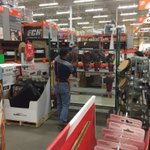 Photo by Augusta Home Depot (@AugustaMEHD)