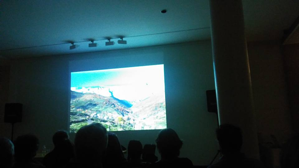 Dama_Arintero's tweet photo. Gran presentación del documental 'Dos hermanos del Mesolítico' en el @MUSEOdeLEON que se podrá adquirir este Domingo con @LNCleon y en la página web https://t.co/CD3fPK2al4 #leonesp #arintero https://t.co/c2B0fkko1M