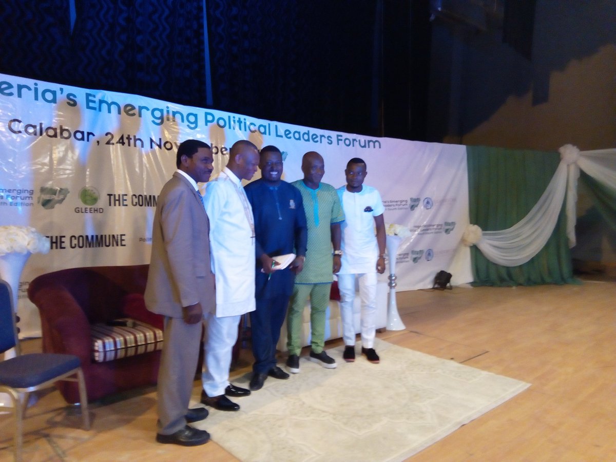 MissyB453's tweet photo. #NEPLF #Calabar2017 
It was a wonderful time with the panelist...
Moving to the next segment... https://t.co/M71oLpsO65