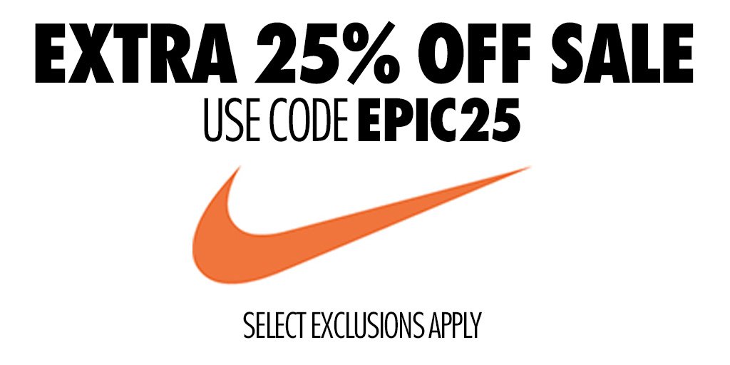 black friday code nike