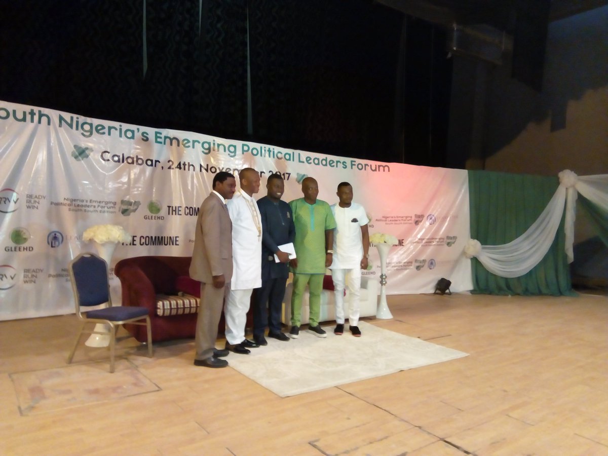 MissyB453's tweet photo. #NEPLF #Calabar2017 
It was a wonderful time with the panelist...
Moving to the next segment... https://t.co/M71oLpsO65