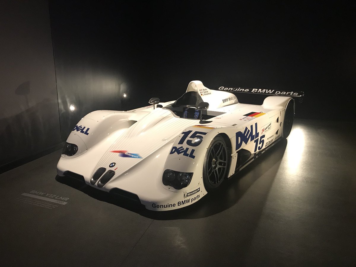 Three Williams Grand Prix Engineering projects before  <a href="/williamsadveng/">WAE</a> officially came to be