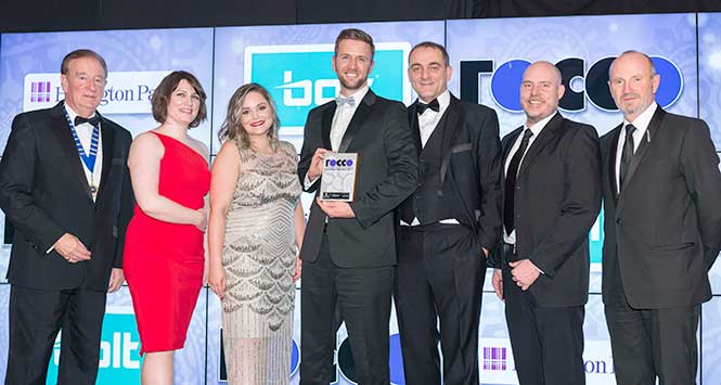 slrmag's tweet photo. Congratulations to online staff training provider @BOLTLearning on its ROCCO award
https://t.co/4nSAL0AAaw https://t.co/DEpyRCfJ7P