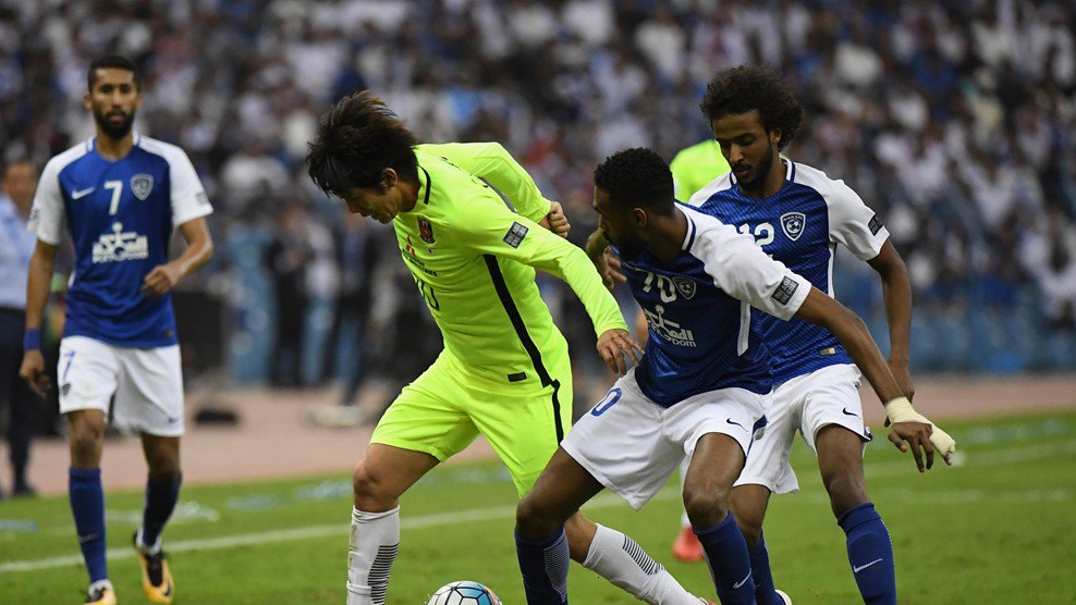 BuzzlikOfficial's tweet photo. أوراوا والهلال أمام ساعة الحقيقة - https://t.co/8wipMmfwZu https://t.co/1CQV1A2xbq
