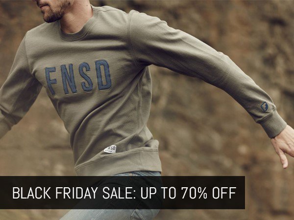 Stock is shifting FAST! Grab some steals at fineside.com in the #BlackFriday Sale.
