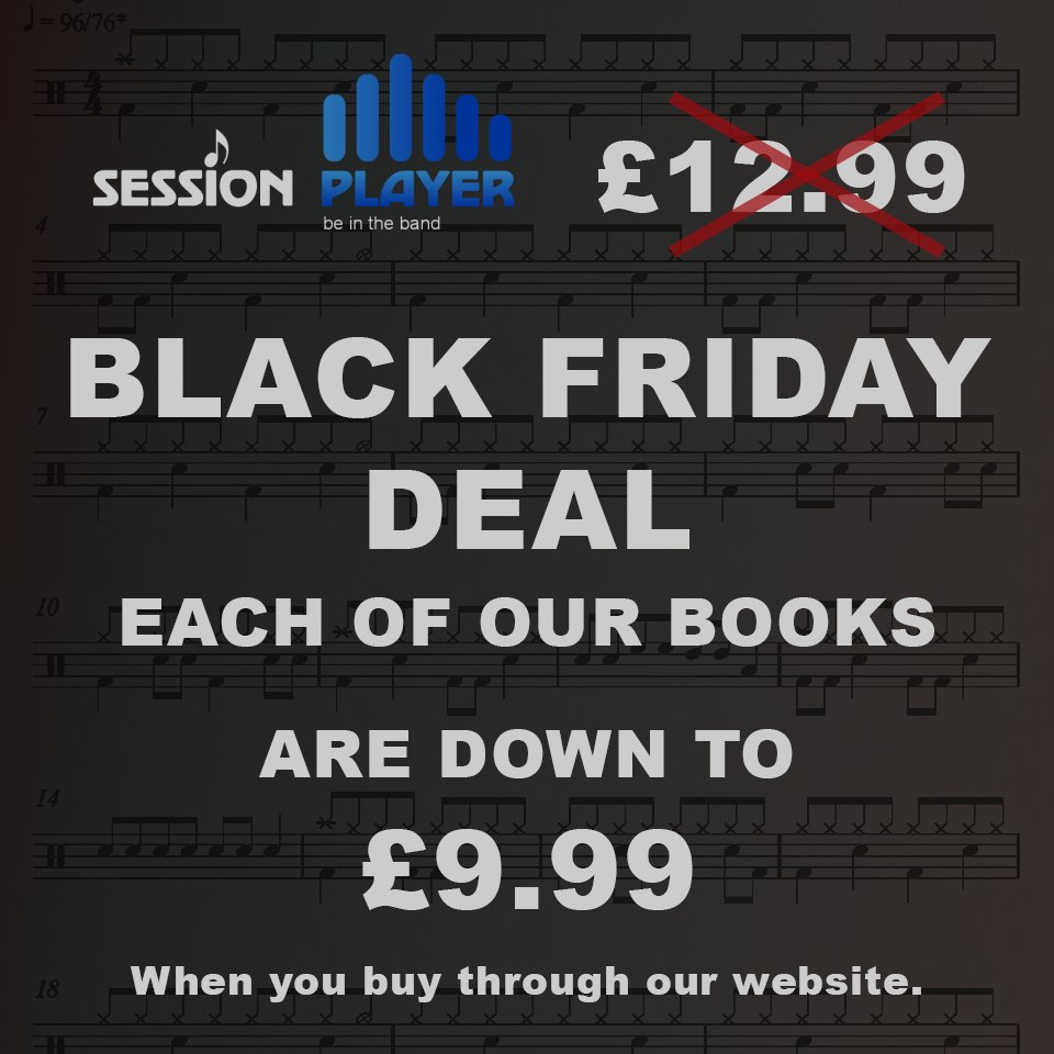SPteam's tweet photo. Save now with out Black Friday deals. All our books are just £9.99 each. https://t.co/HkZ8bps3u3 https://t.co/fOgKQsXfaq