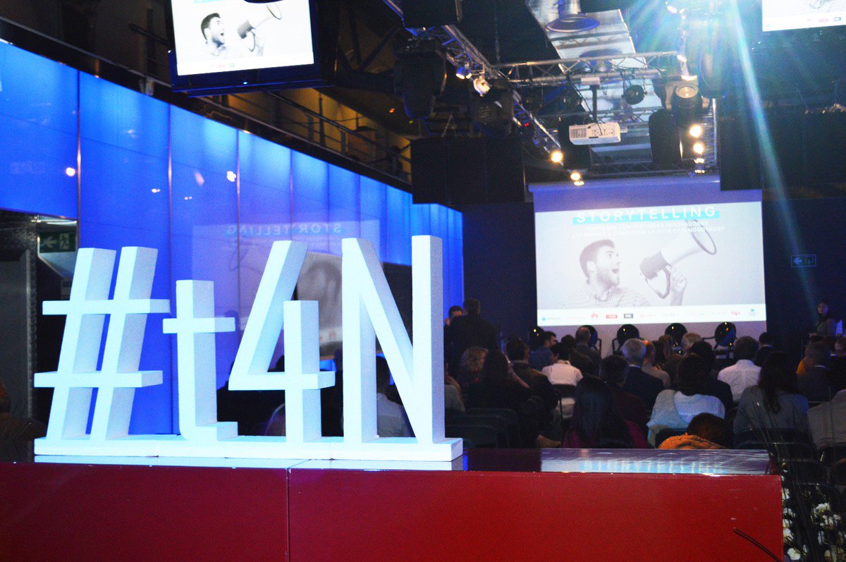 t4networking's tweet image. ¡Gracias a todos los que nos acompañaron ayer en la última edición de #T4Networking! 👏