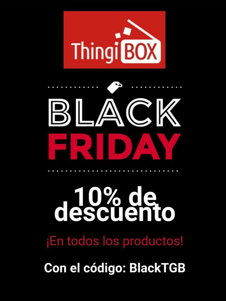 Thingibox's tweet photo. https://t.co/YvOMENhVcx