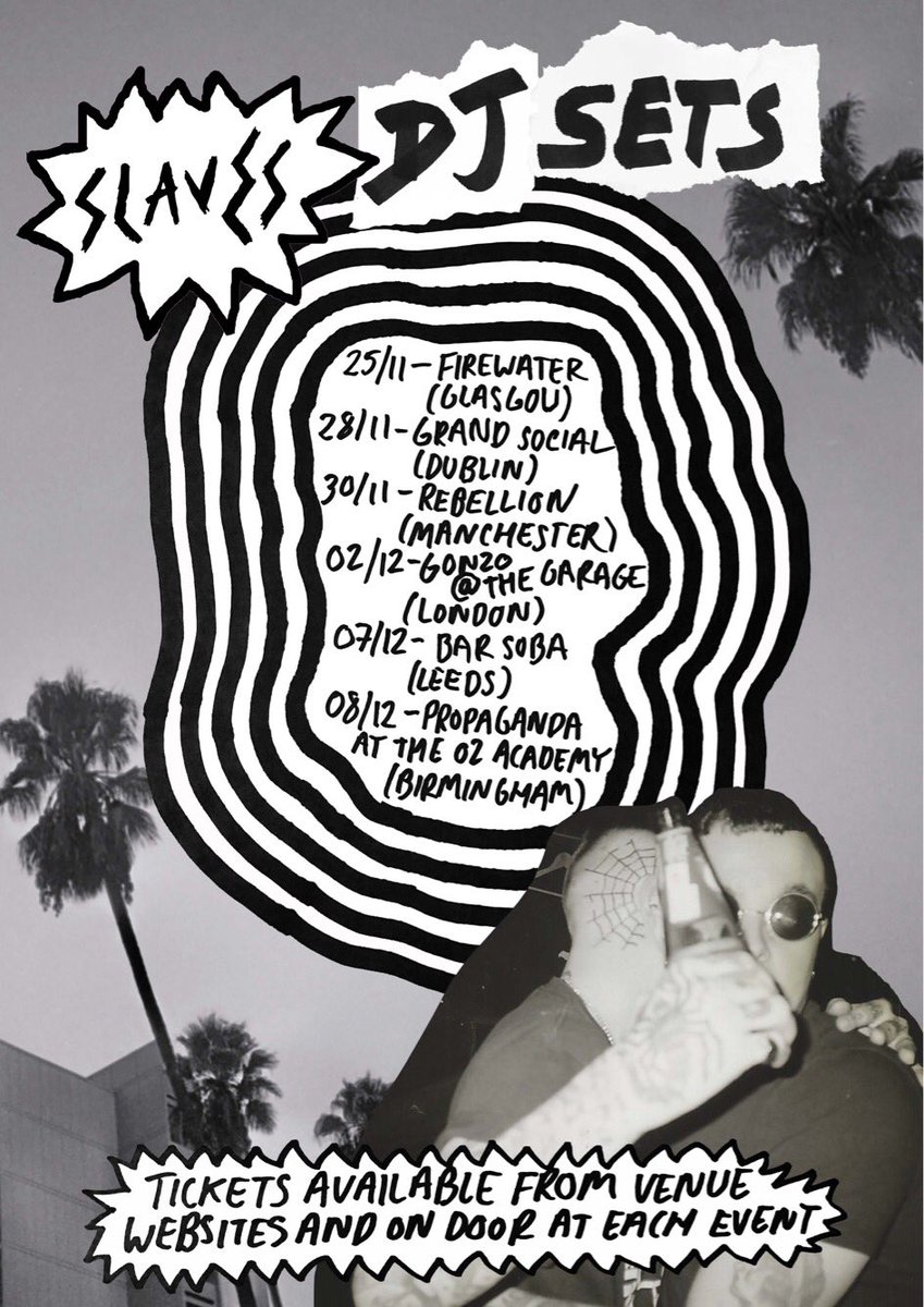 softplayband's tweet photo. DJ SETS ON TOUR. COME WITNESS US CLEARING DANCE FLOORS ALL AROUND THE BRITISH ISLES. DRESS TO IMPRESS XXX (comment song requests). https://t.co/T0HzoeU1QR