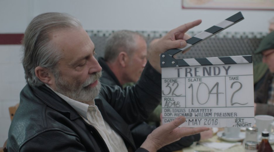 TrendyFilm's tweet photo. Lights, camera... #ComingSoon https://t.co/nMtJL1pO5B