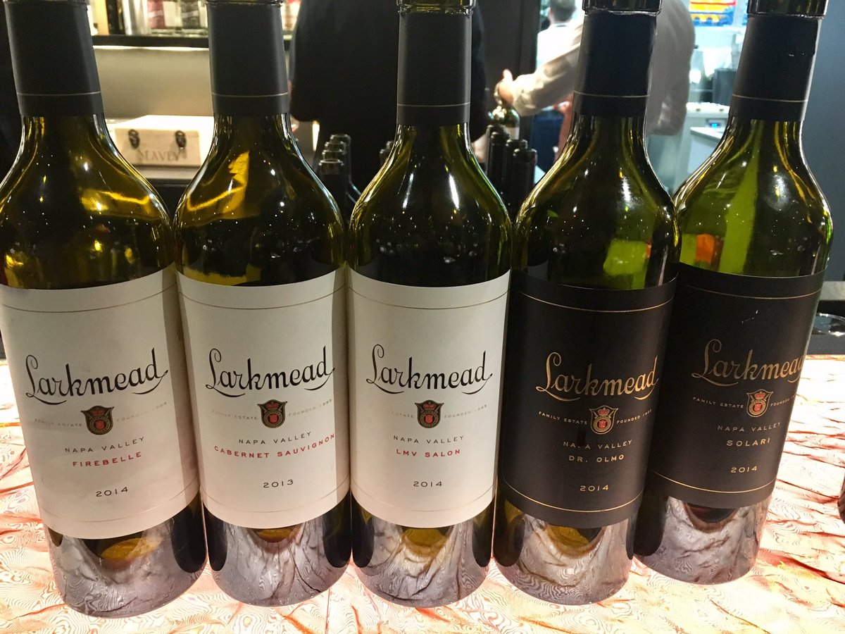 NapaWineSchweiz's tweet photo. 3rd edition of NAPA ROCKS! at NapaGrill: Awesome arrivage tasting with 30 top wines and plenty of delicious food. What a great night! https://t.co/W2R5kcASmh